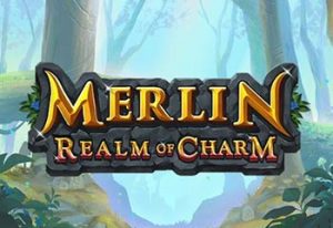 Merlin Realm of Charm